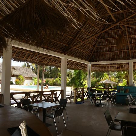 Malik Villa Matemwe Matemwe  Exterior foto