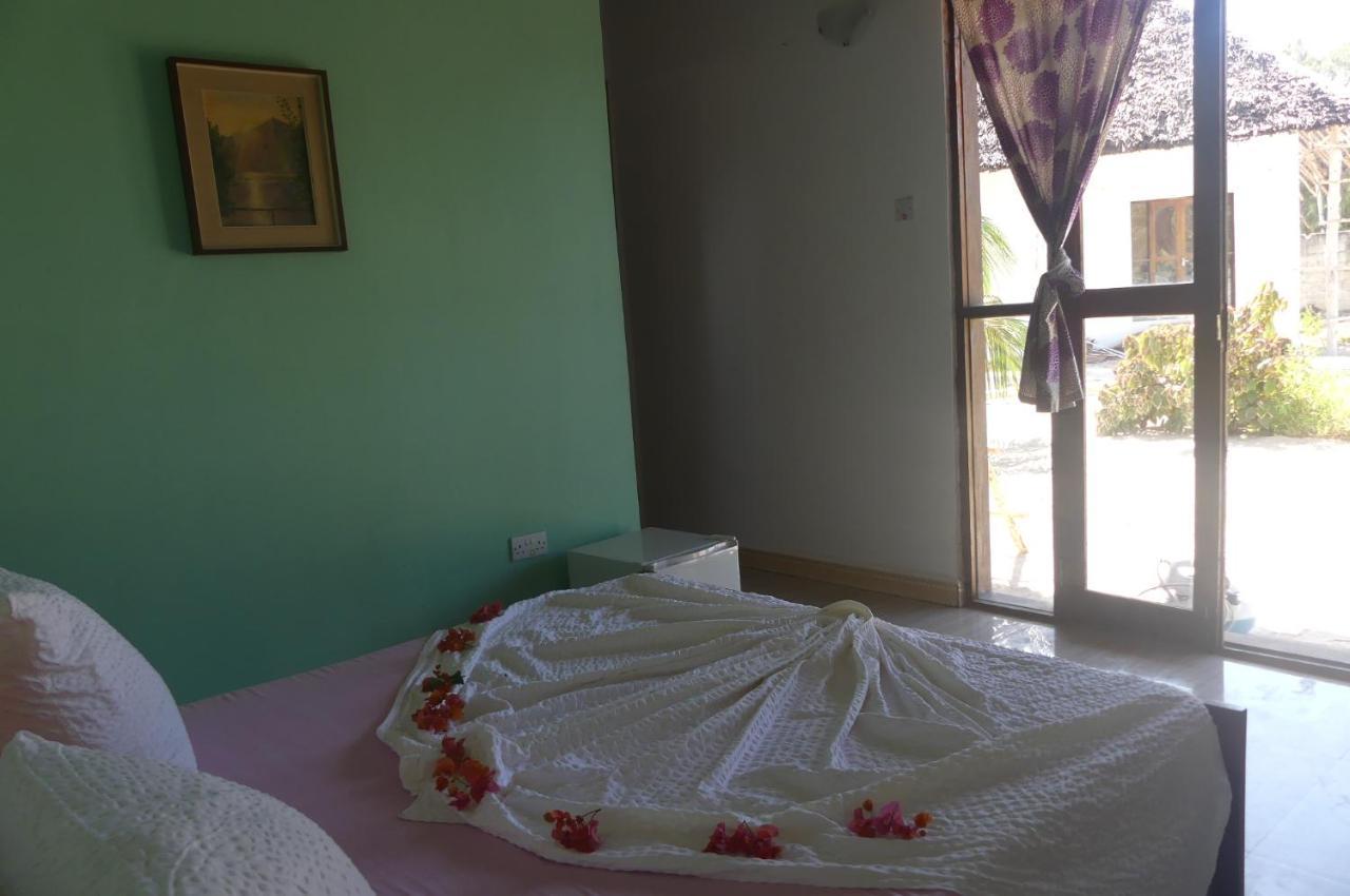 Malik Villa Matemwe Matemwe  Exterior foto