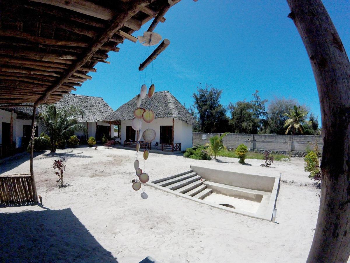 Malik Villa Matemwe Matemwe  Exterior foto
