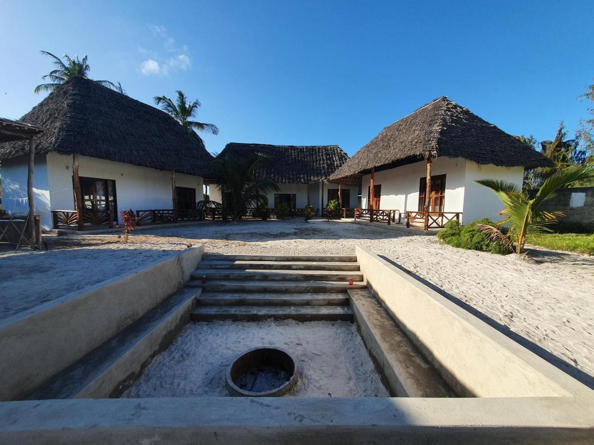 Malik Villa Matemwe Matemwe  Exterior foto