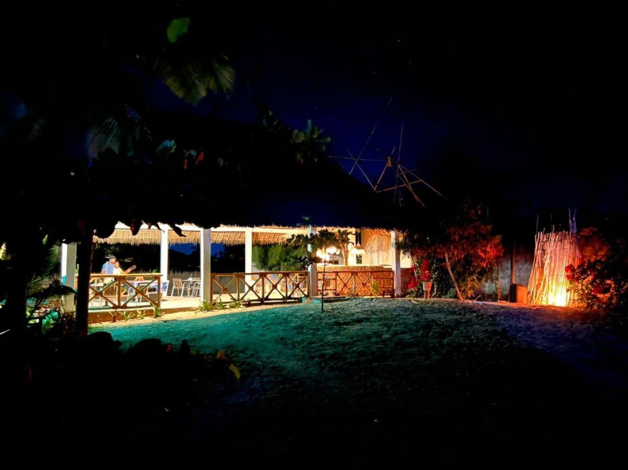 Malik Villa Matemwe Matemwe  Exterior foto