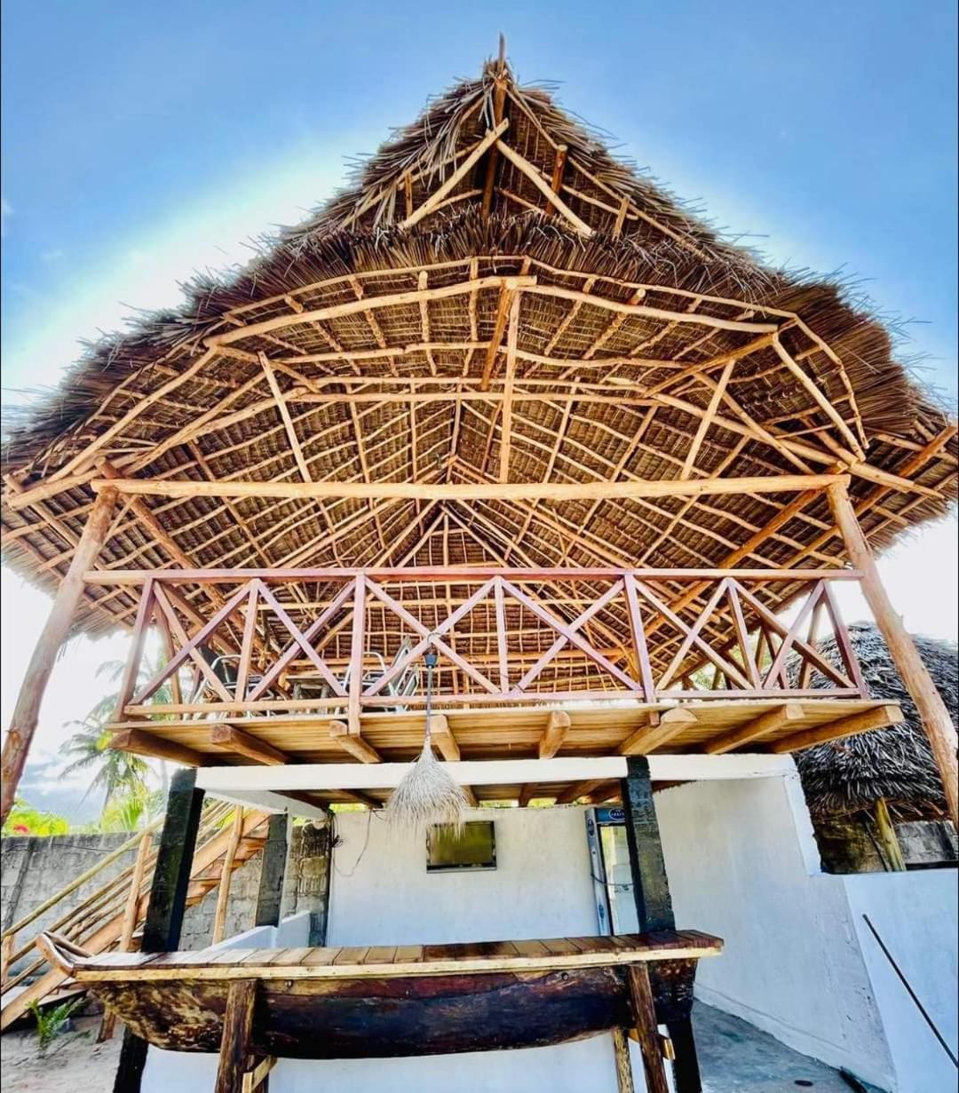 Malik Villa Matemwe Matemwe  Exterior foto